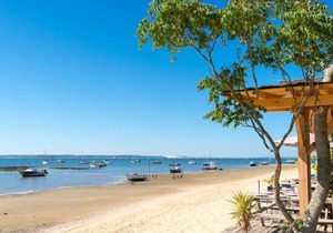 Apartment Dade in Arcachon - 6 persons, 2 bedrooms