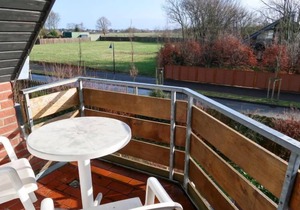 Apartment Vinnenhuis in Cuxhaven - 4 persons, 2 bedrooms