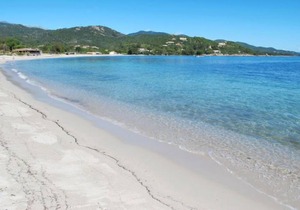 Apartment Marina di Favone (FAV100) in Favone - 4 persons, 1 bedrooms