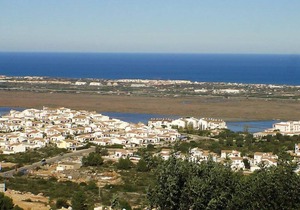Vacation home Puesta del Sol in Pego - 6 persons, 3 bedrooms