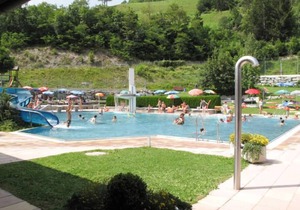 Apartment Muehlbach in Fliess/Landeck/Tirol West - 2 persons, 1 bedrooms
