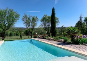 Vacation home Maison du Maître (SNC105) in Sigonce - 8 persons, 3 bedrooms