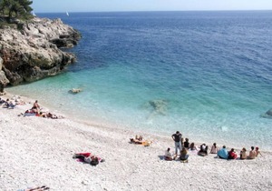 Apartment Fabiana (PUL615) in Pula - 4 persons, 1 bedrooms