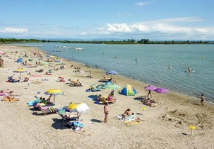 Vacation home Villino Miramare (GDO200) in Grado - 6 persons, 2 bedrooms