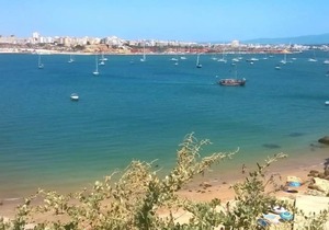Apartment Bela Vista (PMO130) in Portimão - 2 persons, 1 bedrooms