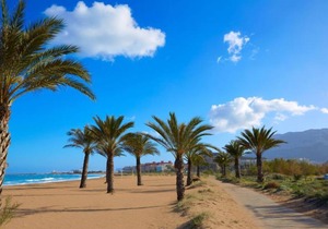 Apartment Medina del Sol I in Dénia - 4 persons, 2 bedrooms