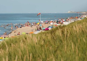 Vacation home Noordzeepark Zeewind 2 in Bredene - 6 persons, 3 bedrooms
