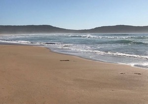 South Durras Beach Cottage
