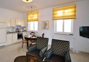 Holiday apartment Binz for 1 - 4 persons with 2 bedrooms - Holiday apartment