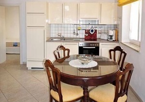 Holiday apartment Binz for 1 - 4 persons with 2 bedrooms - Holiday apartment