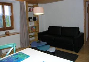 Holiday apartment Cevio for 2 persons with 1 bedroom - Holiday apartment