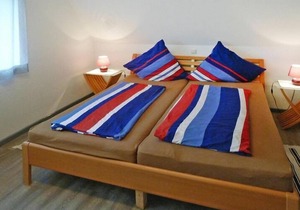 Holiday Apartment An der Meiße, Bergen