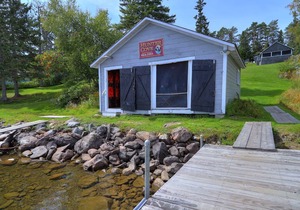 Hunter Cove Cabin #3 in the Hunter Cove Cabins Community