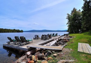 Hunter Cove Cabin #3 in the Hunter Cove Cabins Community