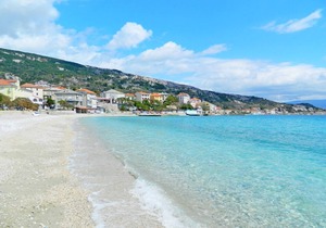 Apartments Mladen (63011-A4) - Baska - island Krk