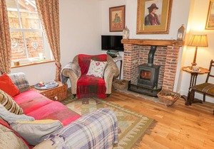 Chuckle Cottage, SWAINBY