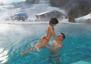 Quaint Farmhouse in Fresach with Swimming Pool