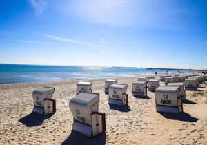 Vacation Apartment Beau Rivage Seaside