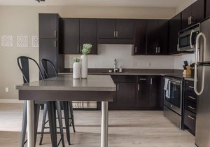 FRONTDESK | Updated 1BR near the Mississippi River