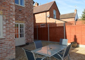 The Old Post Office - Bretforton Holiday Home