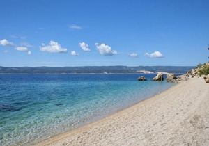 Studio flat near beach Medići, Omiš (AS-1047-a)