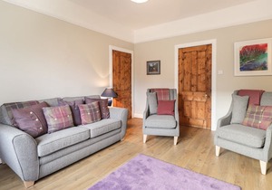 Hillside East, KINGUSSIE