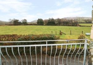 Tangaer Cottage, LAMPETER