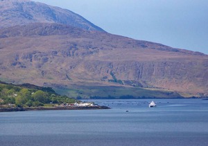 Cottage 194 - Leenane - sleeps 4 guests in 2 bedrooms