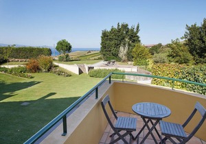 ALTAMIRA - Basque Stay
