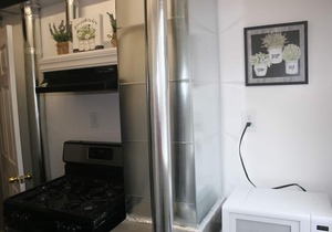 Layton's Loft Bed and Breakfast