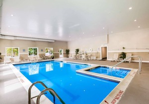 Sleep Inn & Suites Scranton Dunmore