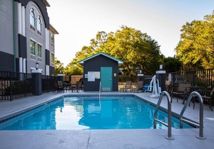 Best Western Plus Blue Angel Inn
