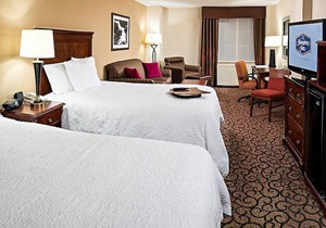 Hampton Inn Littleton