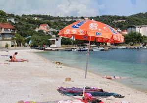 Seaside holiday house Poljica, Trogir (K-12615)