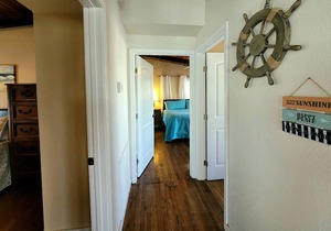 My Serenity- 1/2 block from the beach! Prices won't last! BOOK NOW!