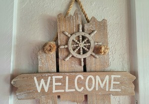 My Serenity- 1/2 block from the beach! Prices won't last! BOOK NOW!