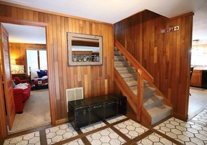 Four Bedroom Pet Friendly Vacation Home in Waterville Estates, NH!