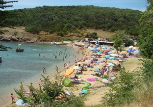 Luxury villa with a swimming pool Garica, Krk (K-17469)