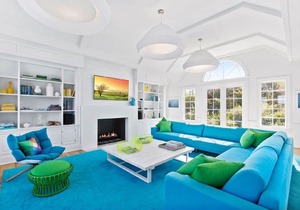 Luxurious Montauk Retreat