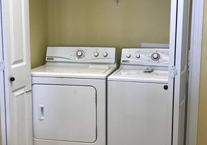 Caribbean Resort Two Bedroom