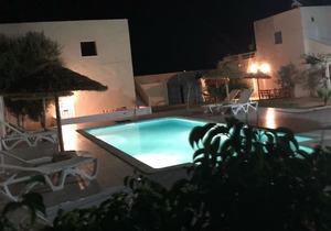 Charming House Mezraya Djerba S + 2