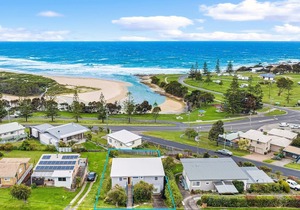 22 Dulling Street - Beach House