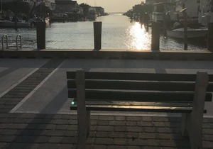 Jersey Shore Memories in Seaside Park