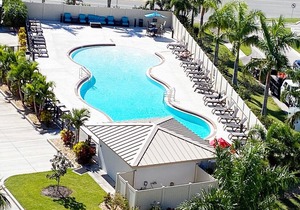 Magnolia Pointe, BW Signature Collection