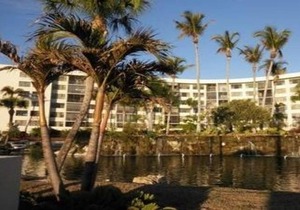 Grand accomdation on USA #1 Beach - Siesta Key Fl