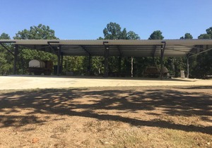 Toledo Bend Rv Resort and Cabins