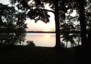 Serene And Quiet Setting That Is Family Friendly.