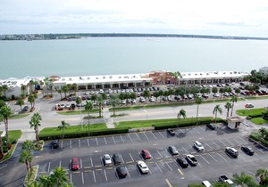 15th Floor Beauty in Sand Key! 2 Bedroom, 2 Bath-Sleeps 4. 30 day minimum.