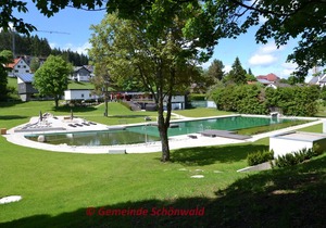 Apartment with swimming pool, sauna and WiFi