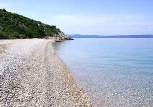Studio flat with terrace Duba Pelješka, Pelješac (AS-10231-a)
